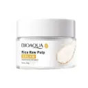 Crema Facial Arroz Bioaqua Ref BQY56303