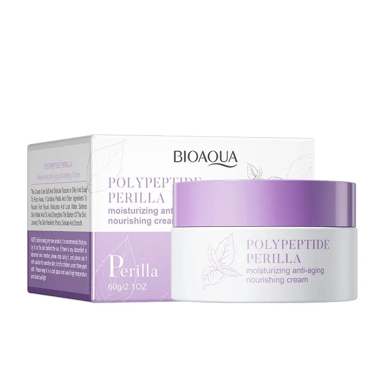 Crema Facial Perilla BioAqua Ref BQY53911