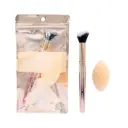 Kit Perfect Duo Brocha Y Esponja Kpd1595