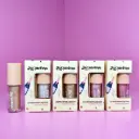 Iluminador Liquido La Catelrra Ref YJ42119 Tonos Surtidos 