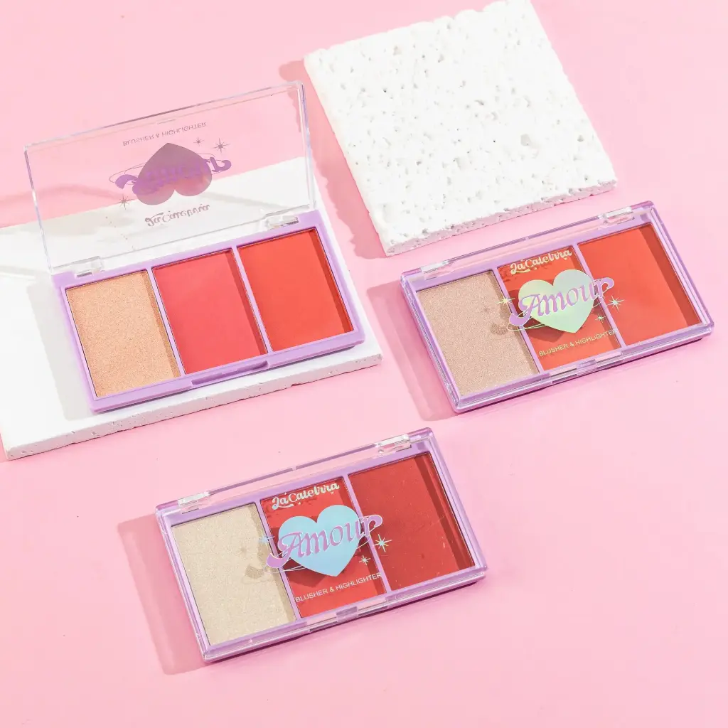 Rubor Amour La Catelrra Ref LABF24303