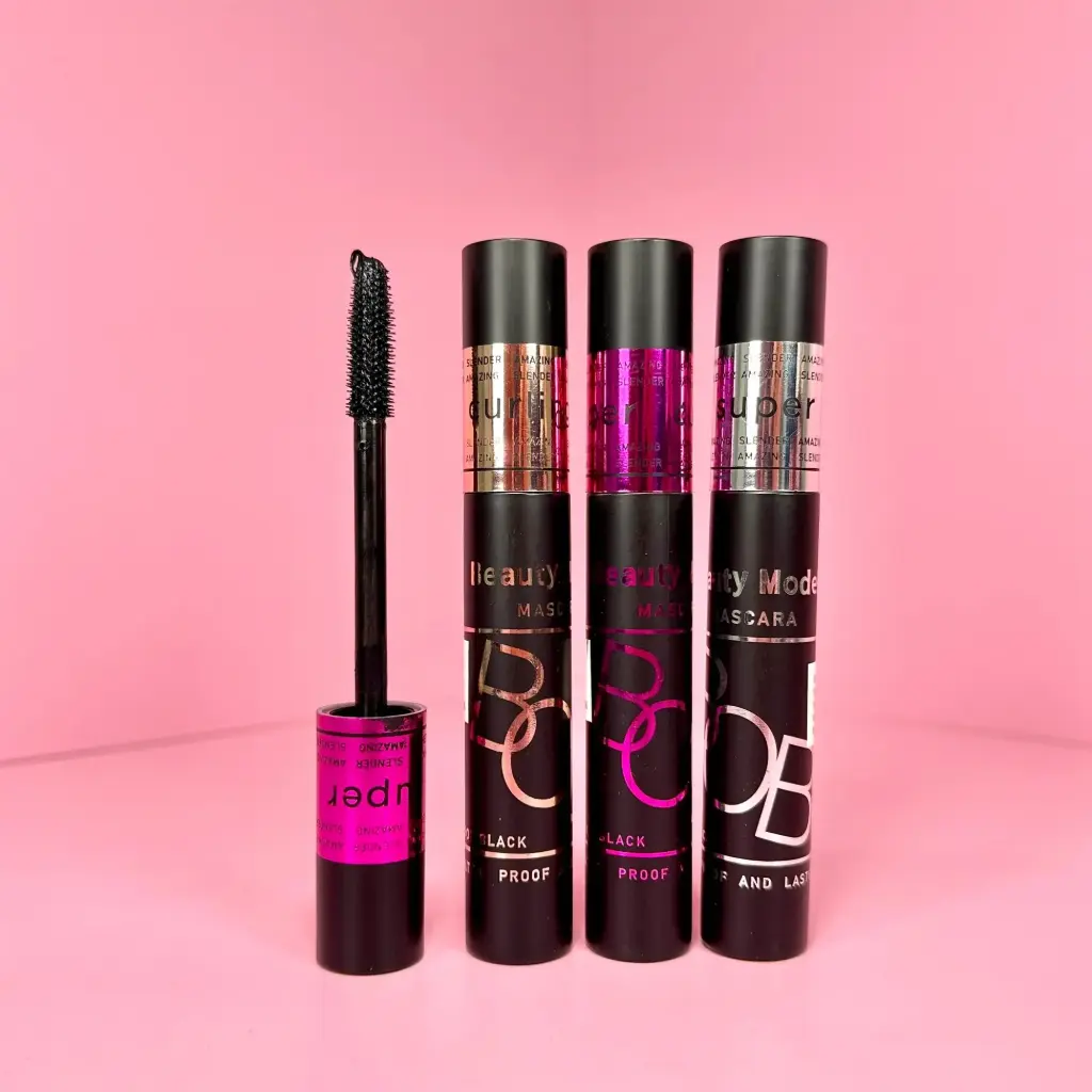 Pestañina Pop Ref M720