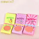 Rubor En Crema Monsters Kevin&Coco Ref KC245673