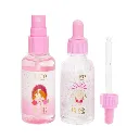 Kit Primer Y Fijador Rose Ref SFR1279