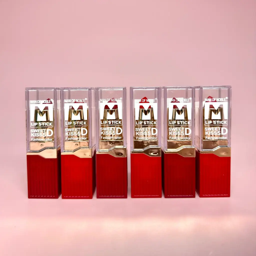 Labial En Barra Surtido Ref 5067B