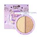 Iluminador Eclipse Lunar Trendy Ref EL125