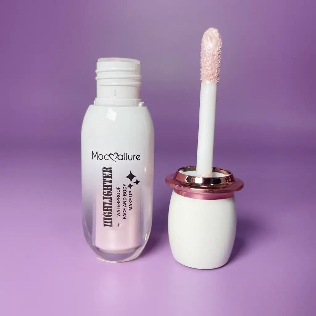 Iluminador Liquido 6 Tonos Surtidos Ref MOC1141