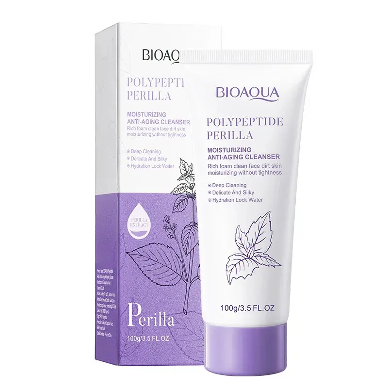 Limpiador Facial Perilla Ref BQY53881