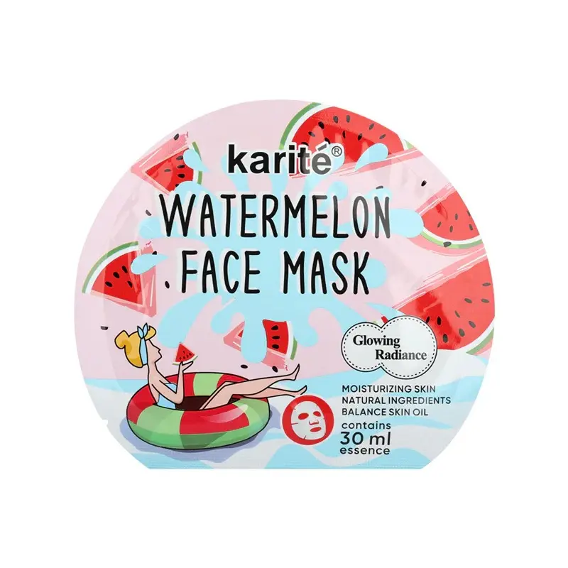 Mascarilla Facial Sandia Ref 1083-47R