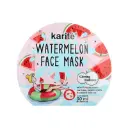 Mascarilla Facial Sandia Ref 1083-47R