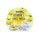 Mascarilla Facial Vitamina C Ref 1083-47O