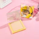 Polvos Compacto Banana LaCatelrra Ref YJ0302