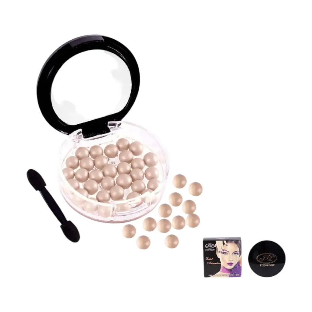 Iluminador En Perlas Ref JBLES0155