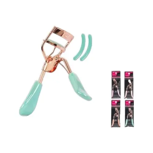 Encrespador De Pestañas Colores Surtidos Ref SK108