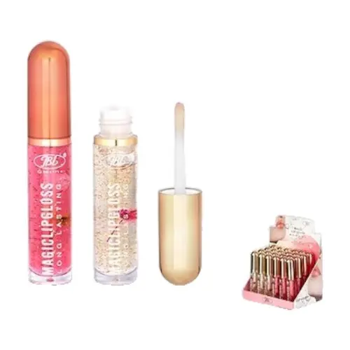 Brillo De Labios Magico Flor Ref JBLLG0253