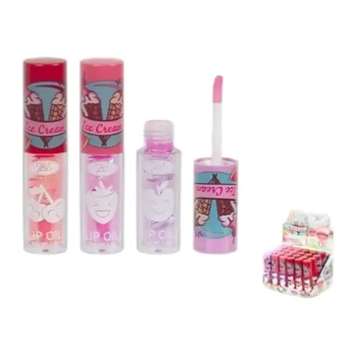 Brillo De Labios Magico Ice Cream Ref JBLLG0260