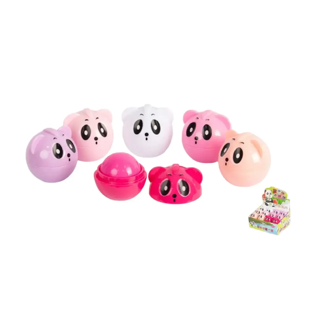 Brillo Hidratante Oso Ref JBLLB0017