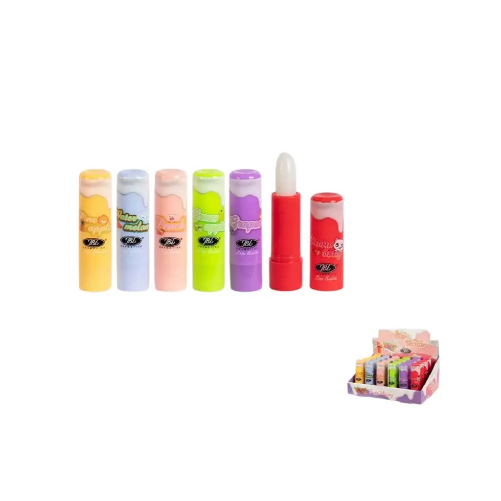 Brillo Hidratante Balsamo Ref JBLLB0035