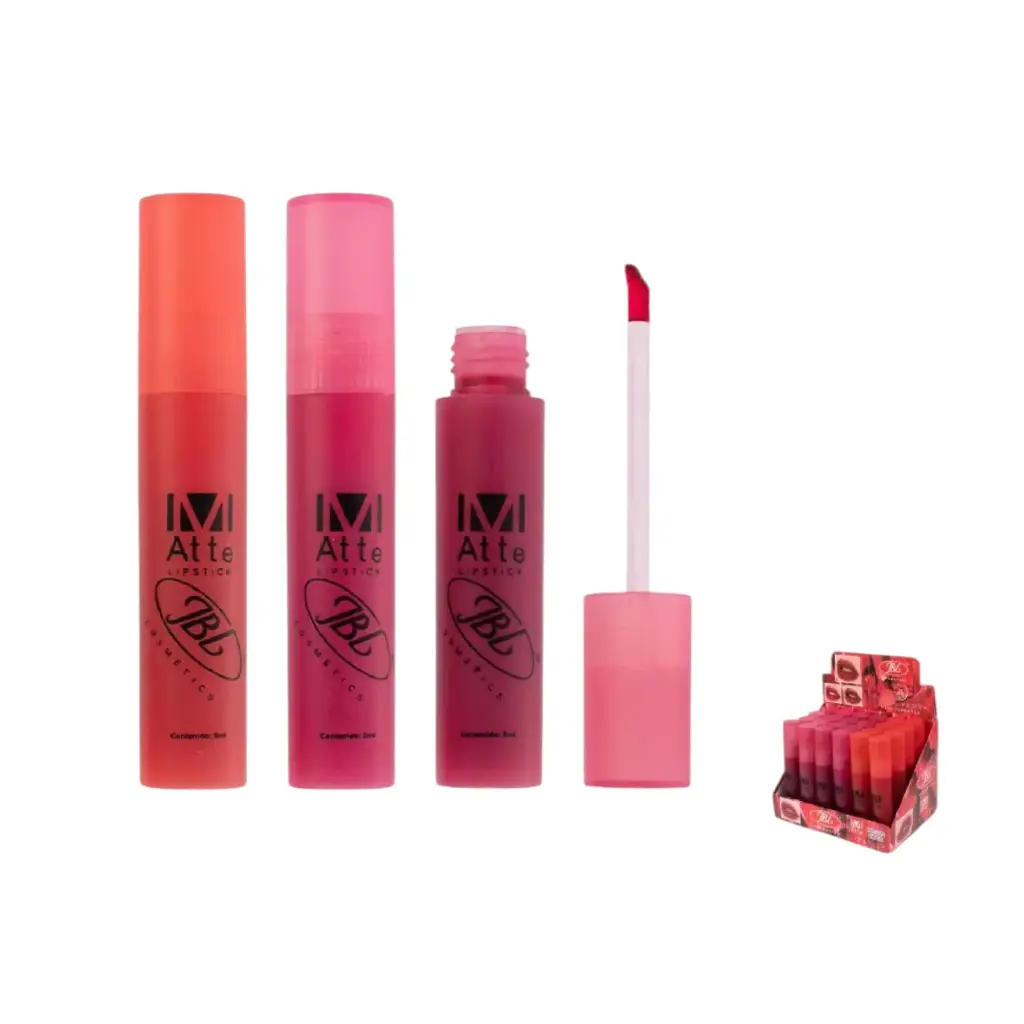 Tinta Labios Ref 1078