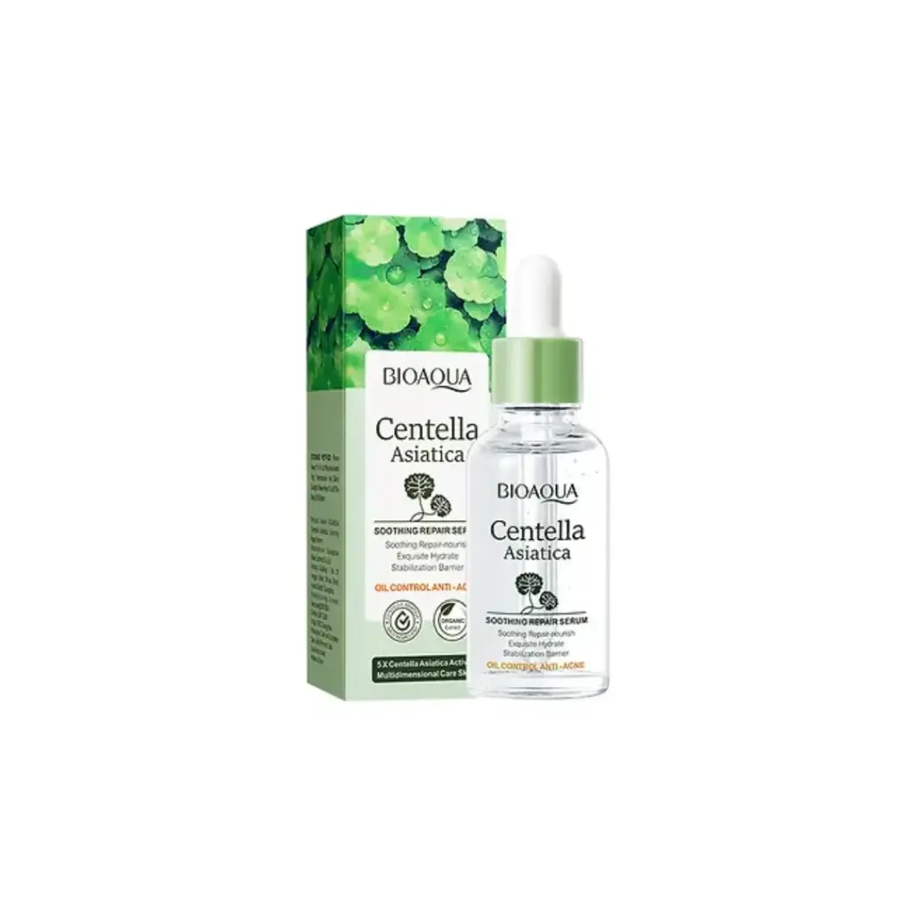 Serum Centella Asiatica BioAqua 30ml Ref BQY58581