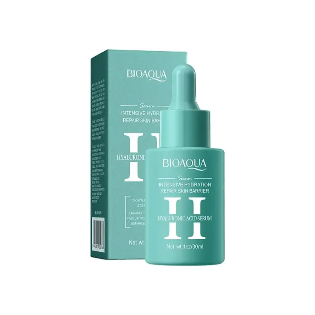 Serum Acido Hialurónico BioAqua 30ml Ref BQY37374