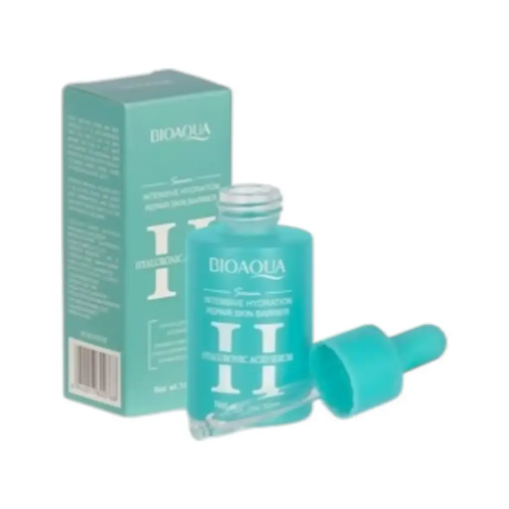 Suero Acido Hialurónico BioAqua 30ml Ref BQY37374