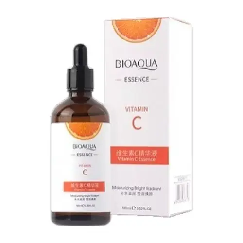 Serum Vitamina C BioAqua 100ml Ref BQY88324
