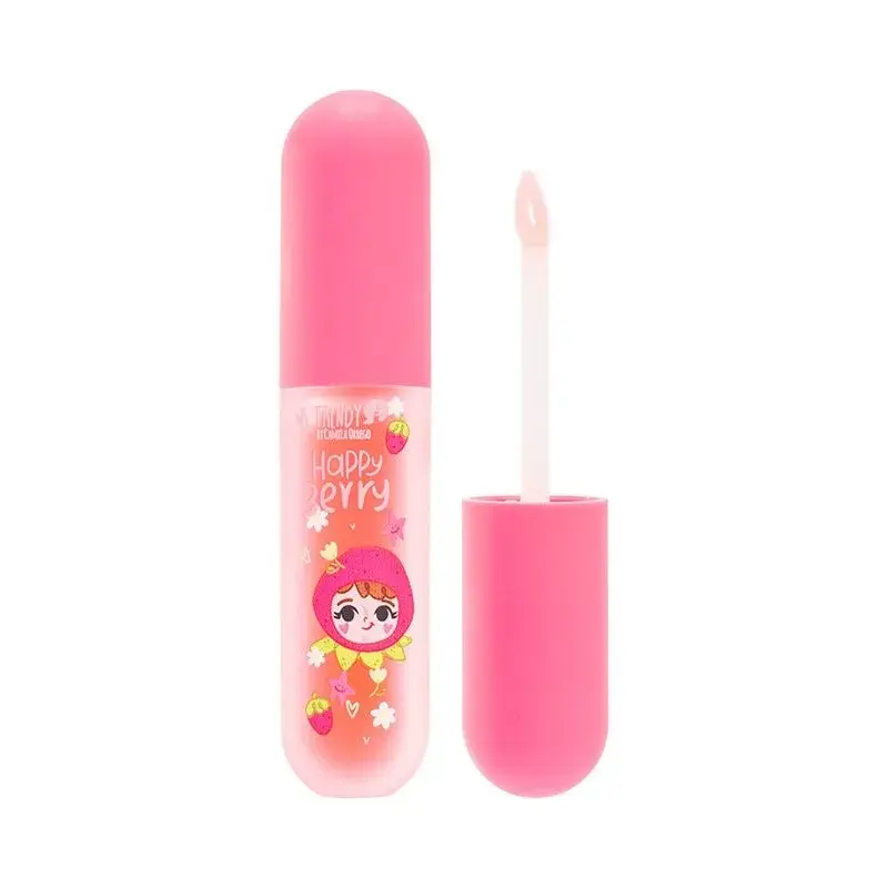 Brillo Gloss Happy Berry Trendy BHB1744
