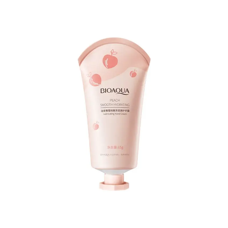 Crema Hidratante De Manos BioAqua Ref BQY77665