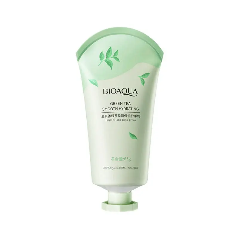 Crema Hidratante De Manos BioAqua Ref BQY77689
