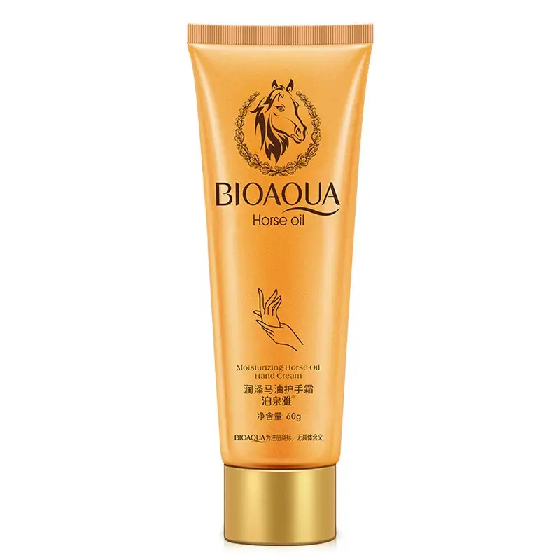 Crema Hidratante De Manos BioAqua Ref BQY06296