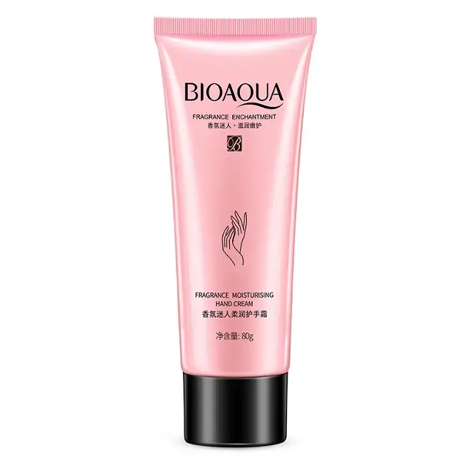Crema Hidratante De Manos BioAqua Ref BQY51285