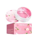 Mascarilla Colageno Para Ojos BioAqua Ref BQY94865