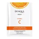 Mascarilla Facial Vitamina C BioAqua Ref BQY02099