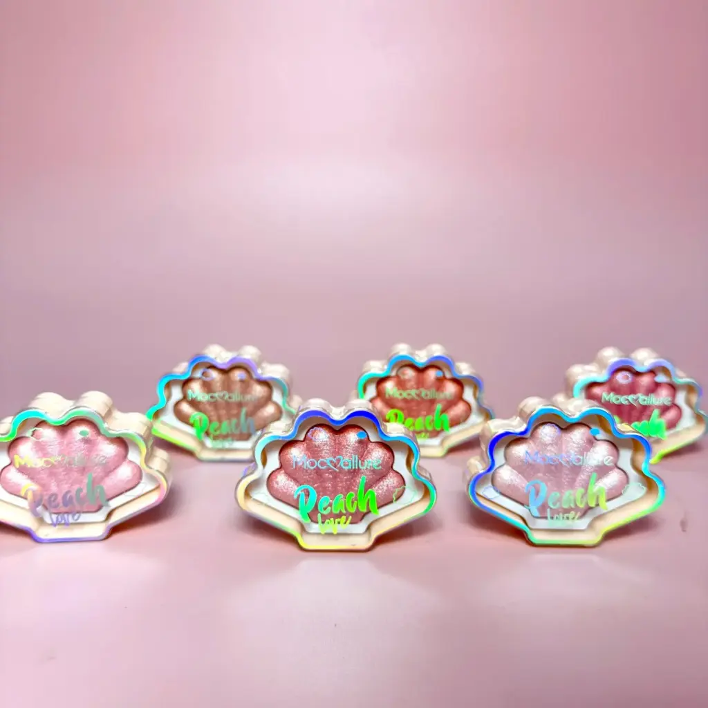 Rubor En Polvo Ref ES3577