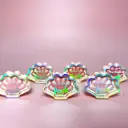 Rubor En Polvo Ref ES3577