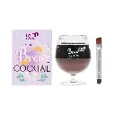 Coctel De Cejas Trendy Betun + Polvo Bc04