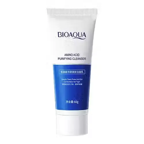 Limpiador Facial Ref BQY03386