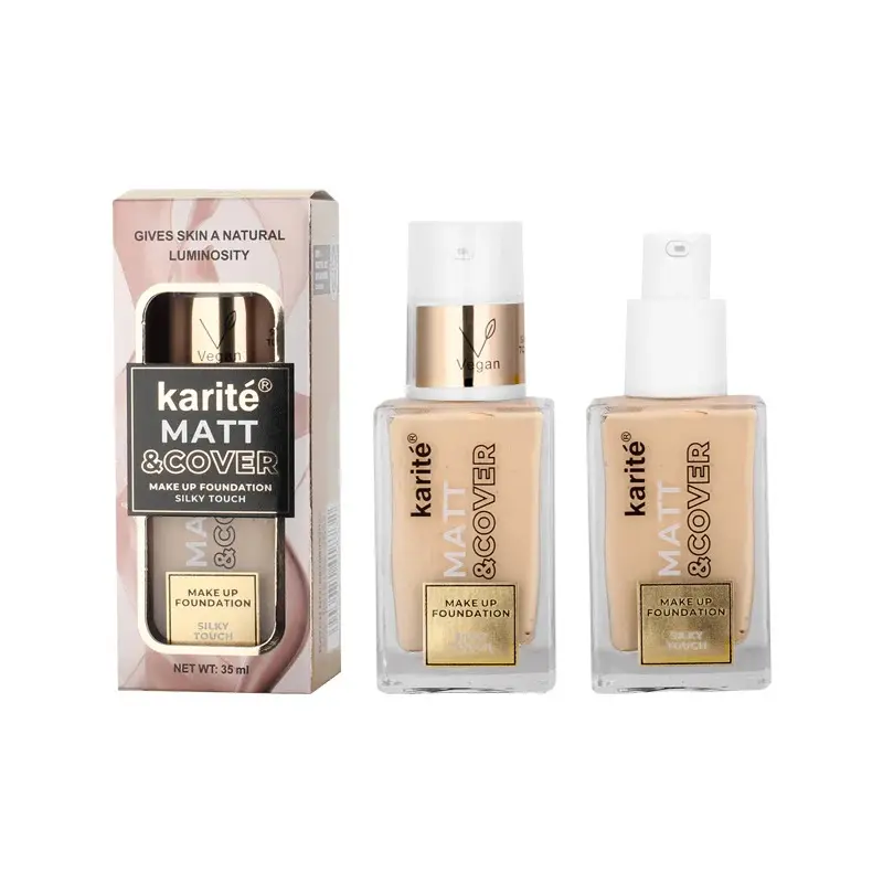 Base Karite Tonos Surtidos Ref 68368-47A
