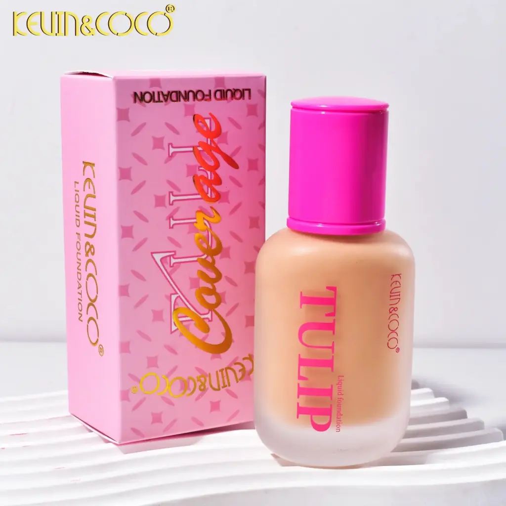 Base Kevin&Coco Tonos Surtidos Ref KC240302