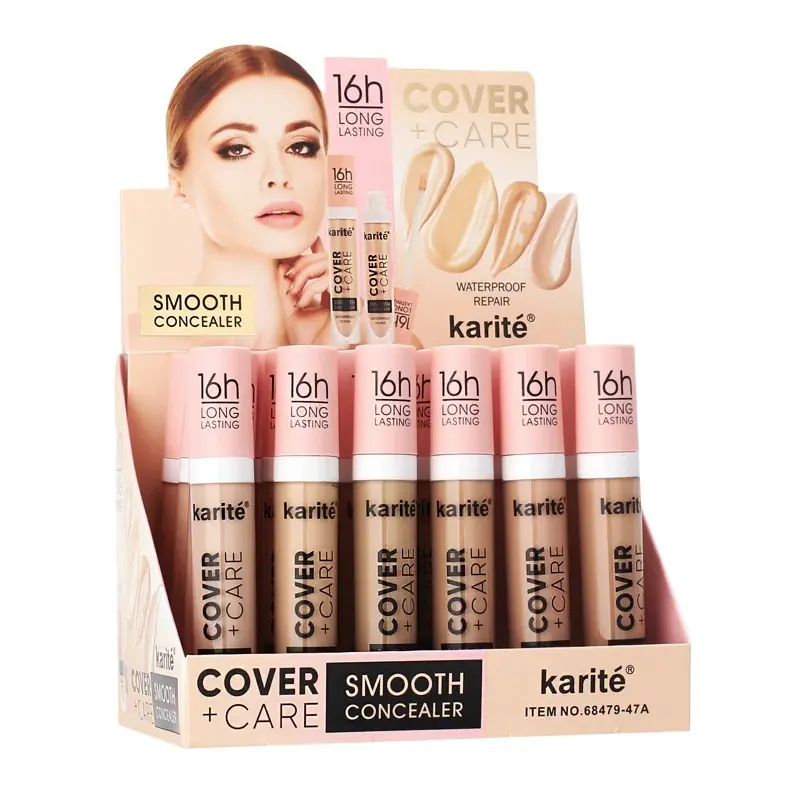 Corrector De Ojeras Karite Ref 68479-47A