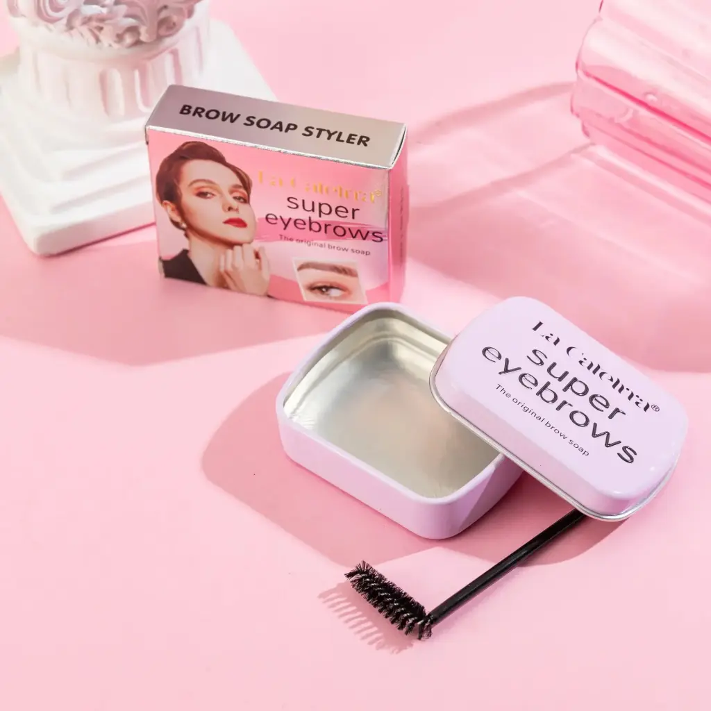 Jabon Fijador De Cejas Ref YJ0305