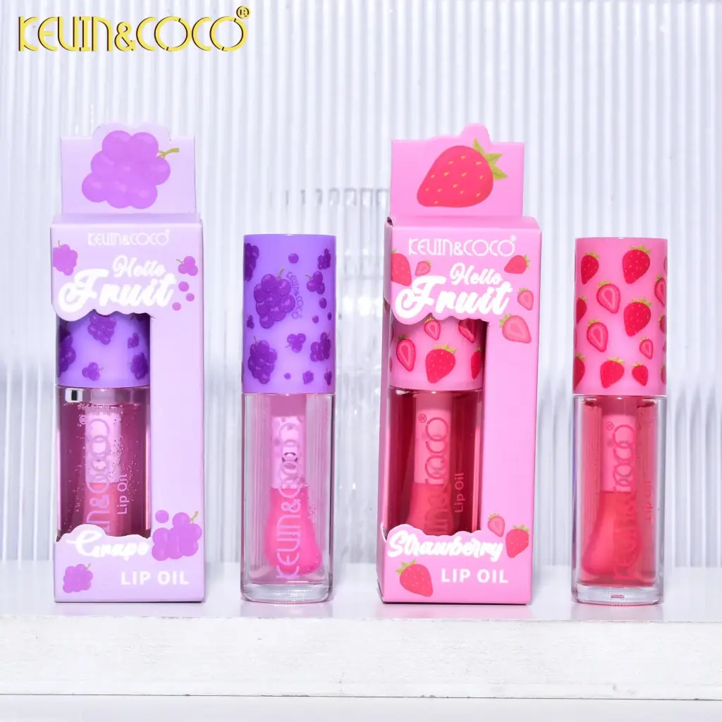Brillo De Labios Kevin&Coco Ref KC245888