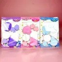 Kit Pomos De Maquillaje Surtidos Ref BX-4359