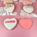 Kit x2 Pomos De Maquillaje Ref 4062