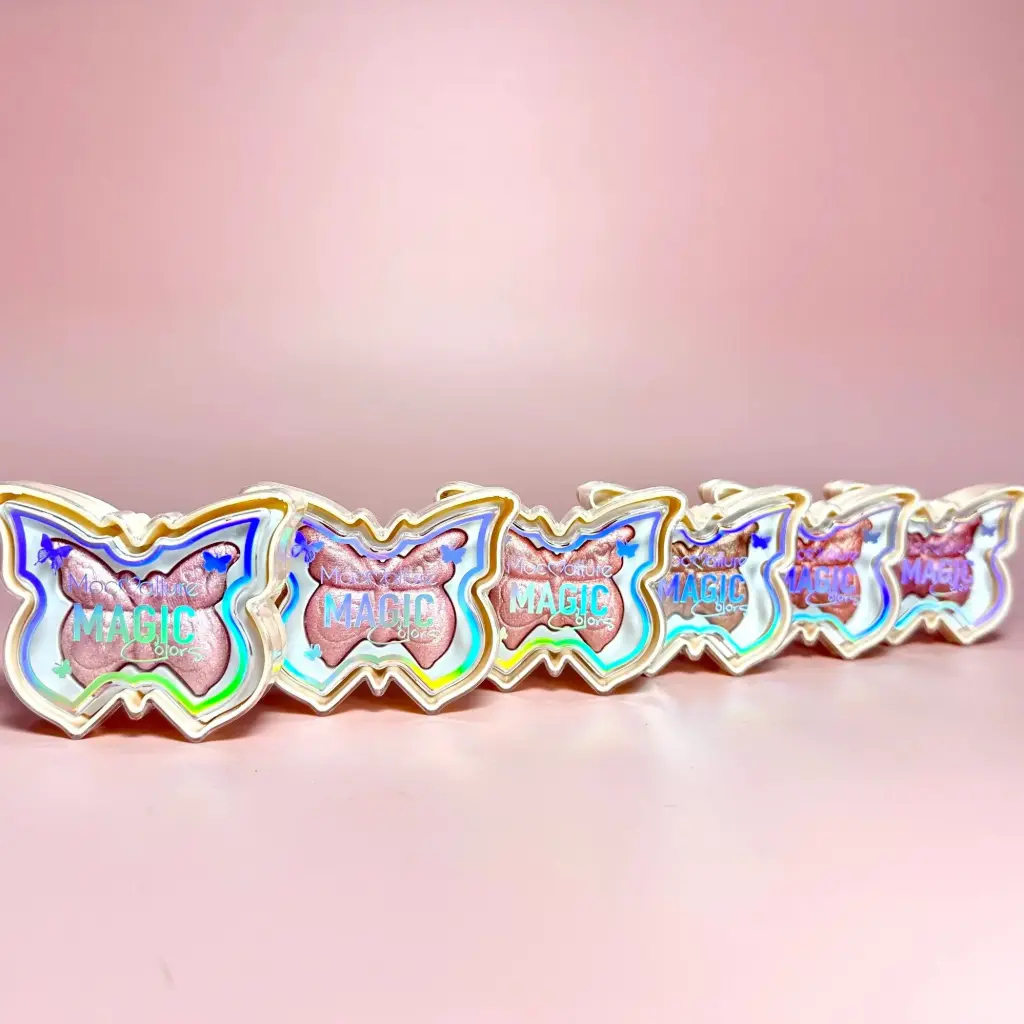 Rubor En Polvo Ref ES3578