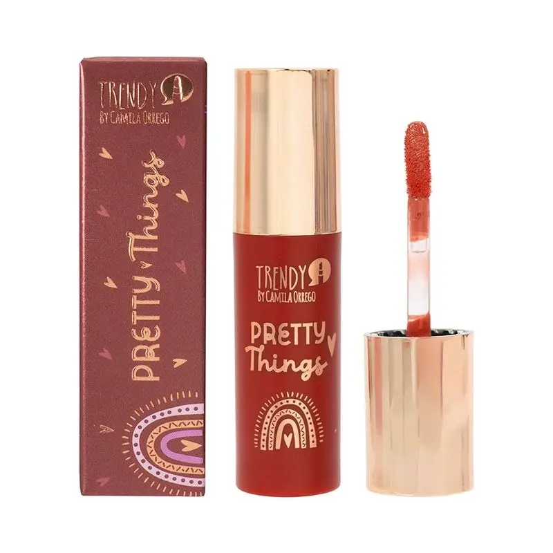 Brillo De Labios Lip Oil Pretty Things Bpt1963