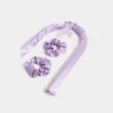 Set Para Ondas Sin Calor Ref FC797-1A