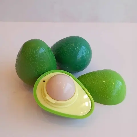 Brillo Hidratante Aguacate Ref JBLLB0021