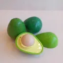 Brillo Hidratante Aguacate Ref JBLLB0021